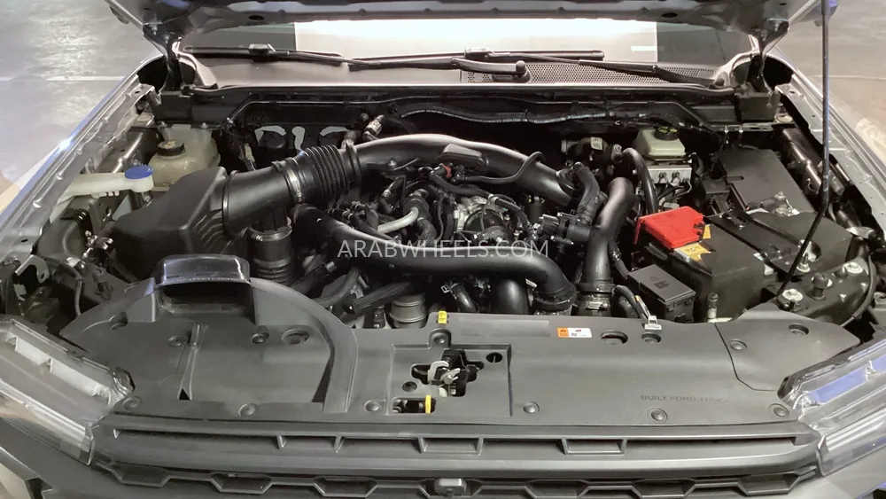 Ford Ranger 2024 for Sale in Sharjah Image-22