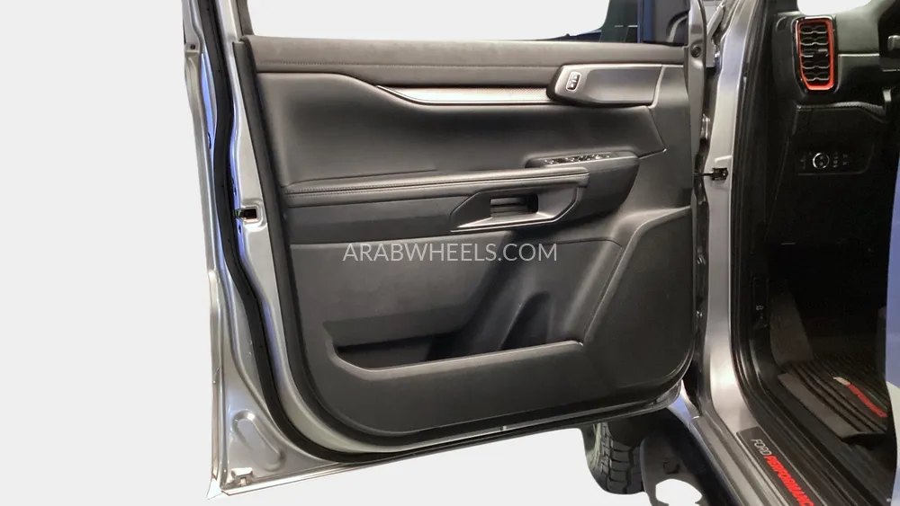 Ford Ranger 2024 for Sale in Sharjah Image-25