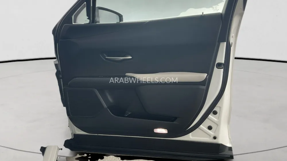 Lexus UX 2020 for Sale in Sharjah Image-25
