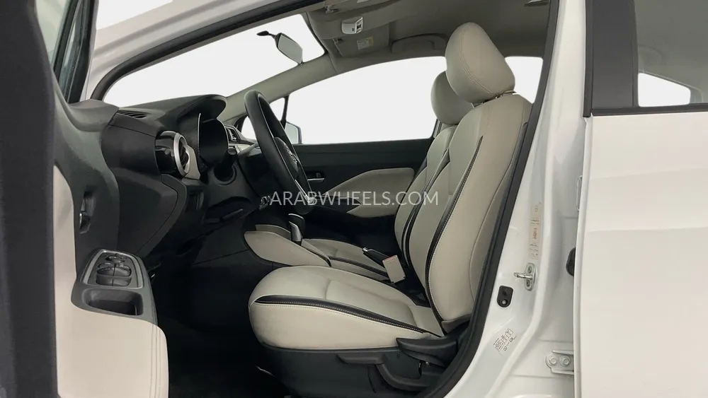 Nissan Sunny 2024 for Sale in Sharjah Image-24