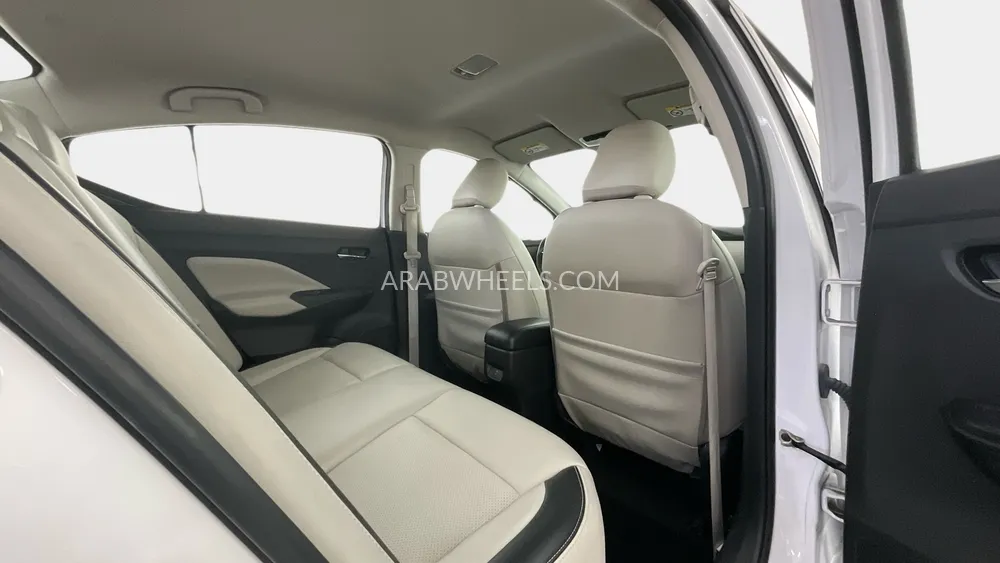 Nissan Sunny 2024 for Sale in Sharjah Image-26