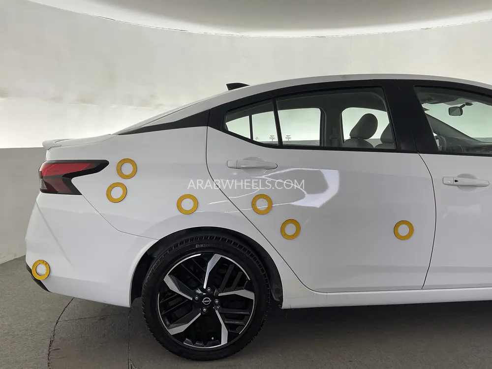 Nissan Sunny 2024 for Sale in Sharjah Image-33