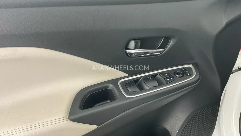 Nissan Sunny 2024 for Sale in Sharjah Image-35
