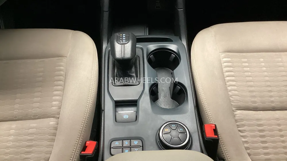Ford Everest 2024 for Sale in Dubai Image-16