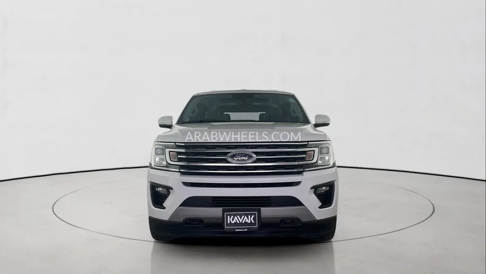 Ford Expedition 2021 for Sale in Dubai Image-2