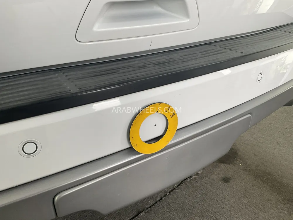 Ford Expedition 2021 for Sale in Dubai Image-29