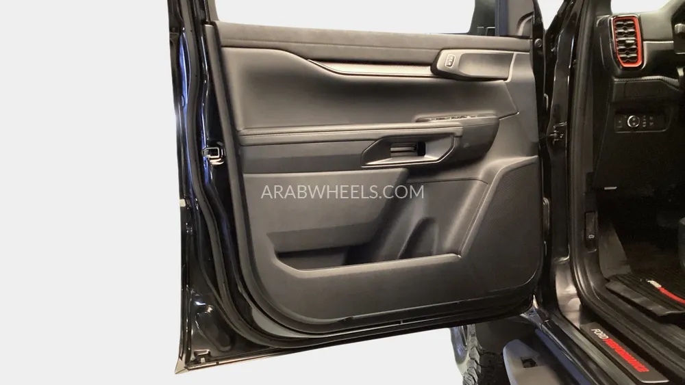 Ford Ranger 2025 for Sale in Sharjah Image-12