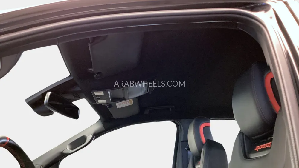 Ford Ranger 2025 for Sale in Sharjah Image-18