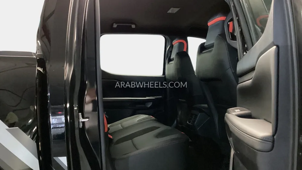 Ford Ranger 2025 for Sale in Sharjah Image-23