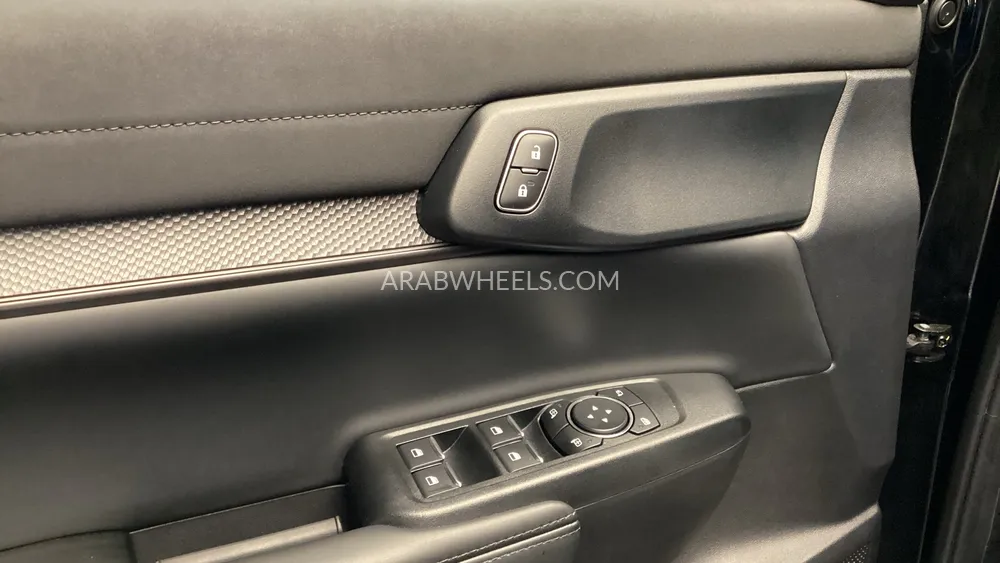 Ford Ranger 2025 for Sale in Sharjah Image-27