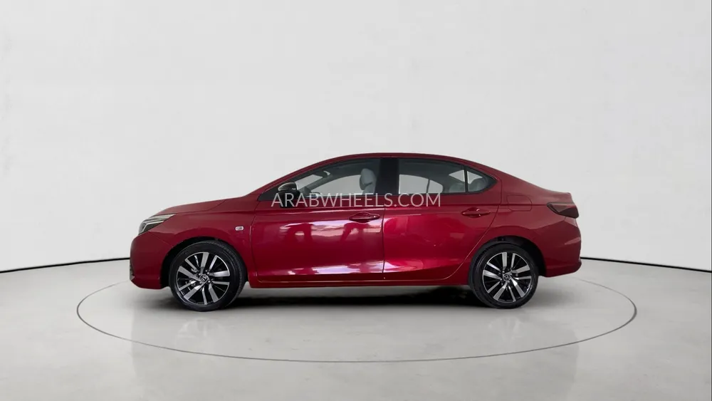 Honda City 2022 for Sale in Sharjah Image-7