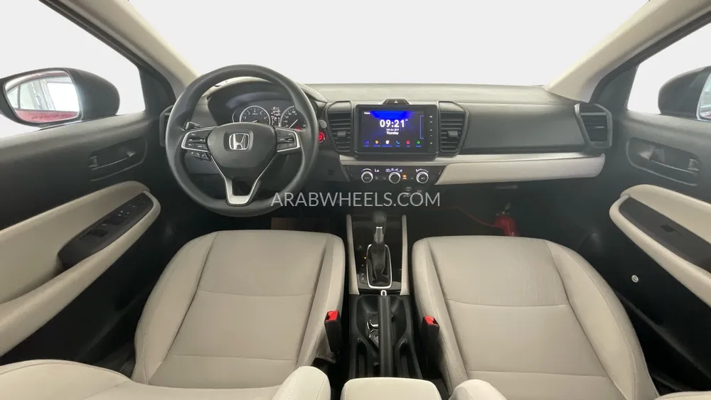 Honda City 2022 for Sale in Sharjah Image-22