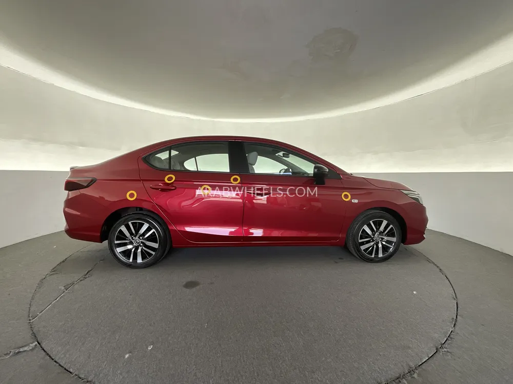 Honda City 2022 for Sale in Sharjah Image-31