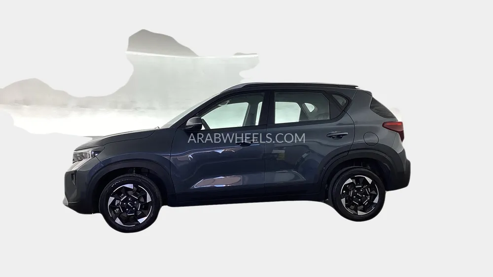 Kia Sonet 2024 for Sale in Sharjah Image-8