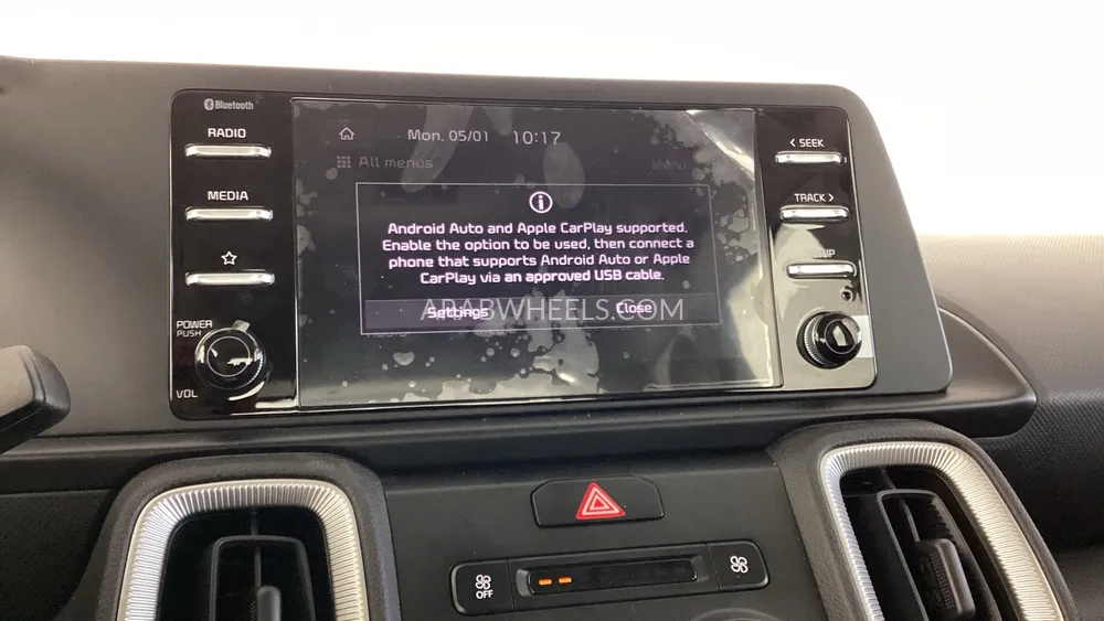 Kia Sonet 2024 for Sale in Sharjah Image-32