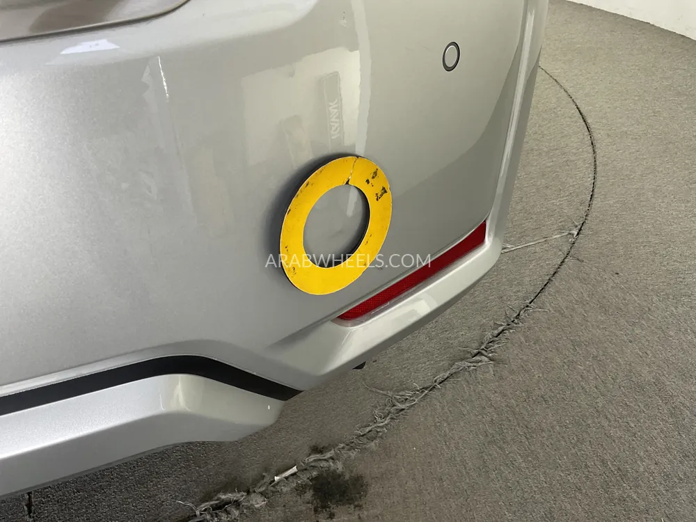 Nissan Patrol 2024 for Sale in Dubai Image-29