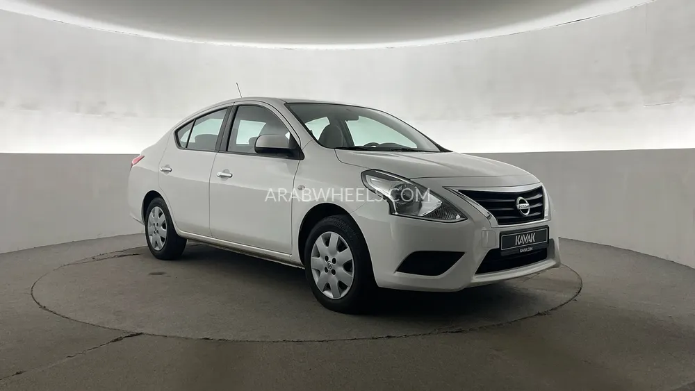 نيسان صني 2023 for Sale in دبي Image-3