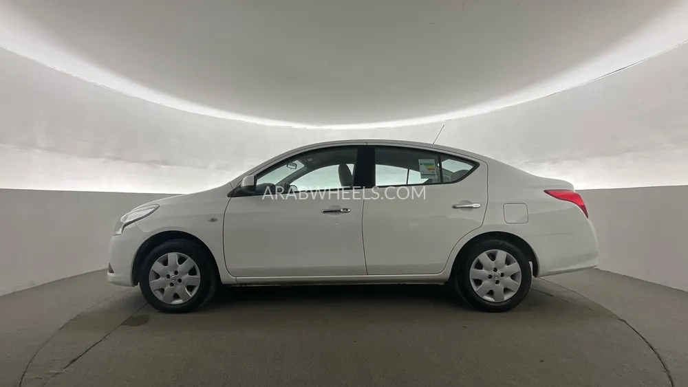 نيسان صني 2023 for Sale in دبي Image-7