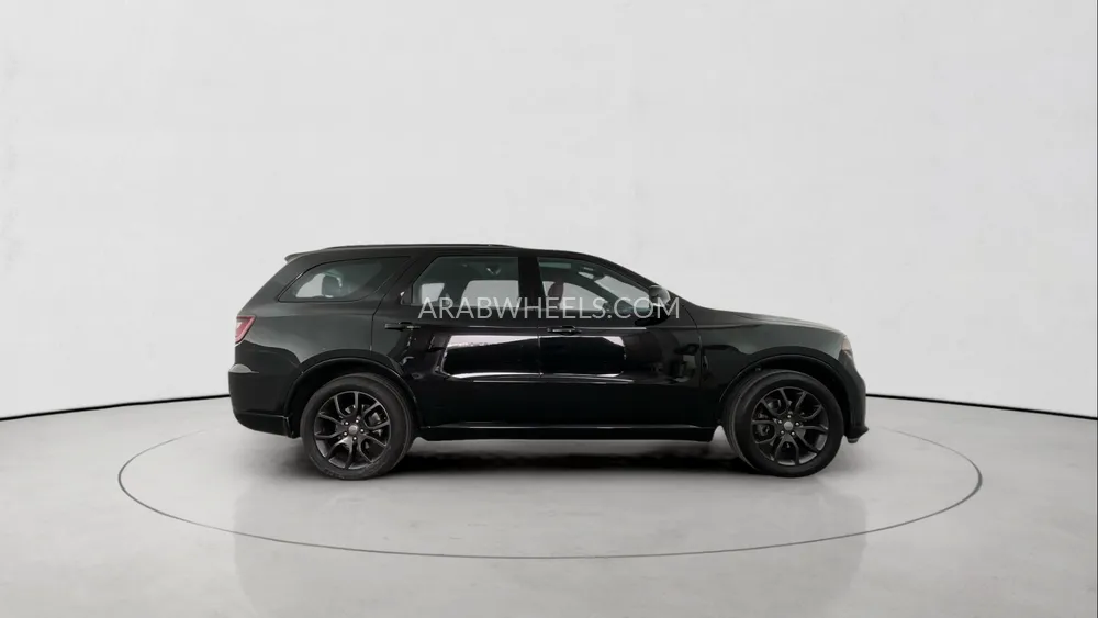 Dodge Durango 2017 for Sale in Sharjah Image-8