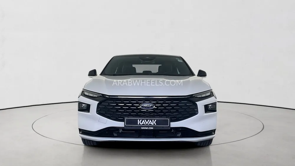 Ford Taurus 2024 for Sale in Dubai Image-2