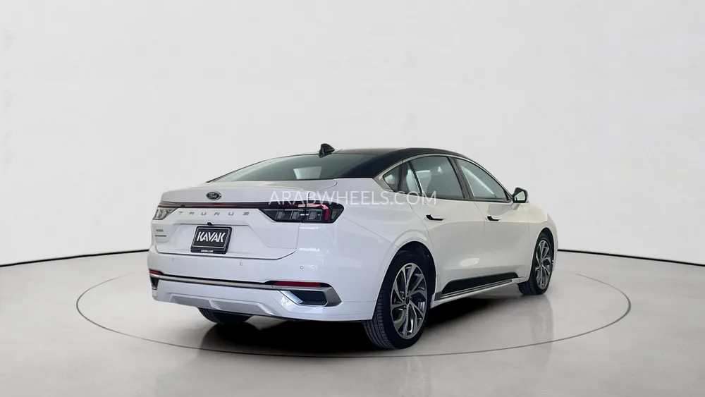Ford Taurus 2024 for Sale in Dubai Image-6