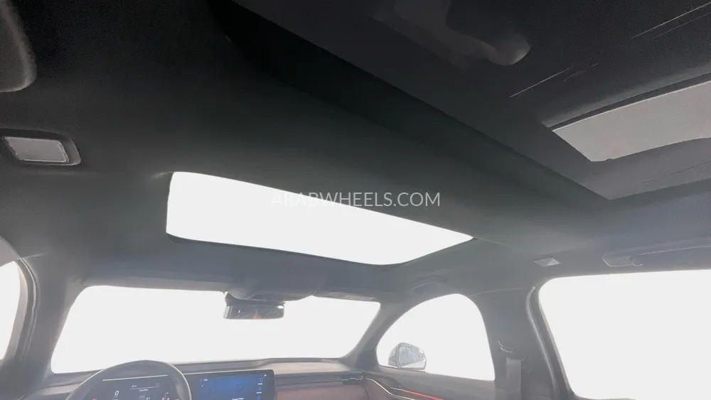 Ford Taurus 2024 for Sale in Dubai Image-19