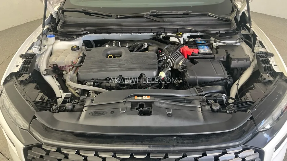 Ford Taurus 2024 for Sale in Dubai Image-21