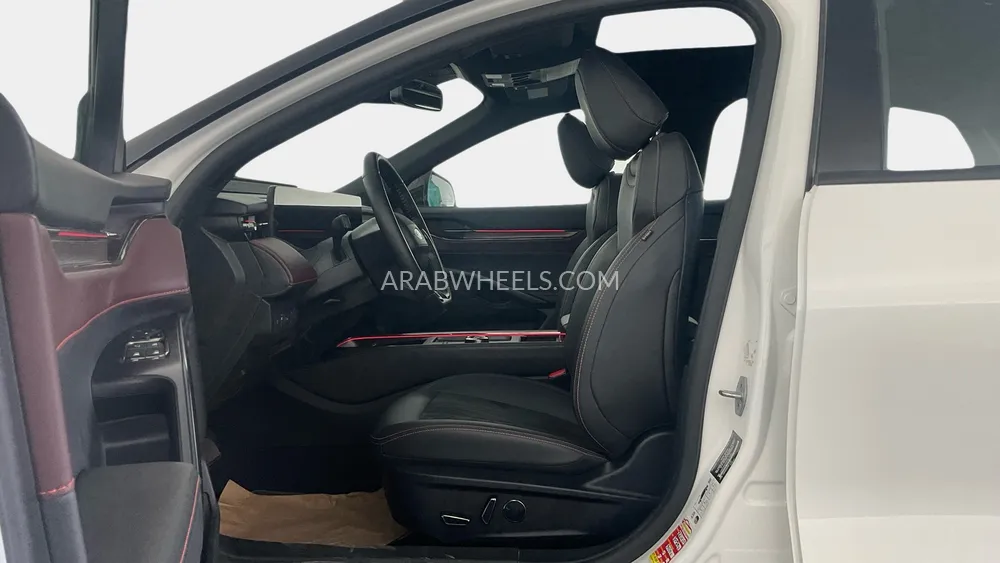 Ford Taurus 2024 for Sale in Dubai Image-24