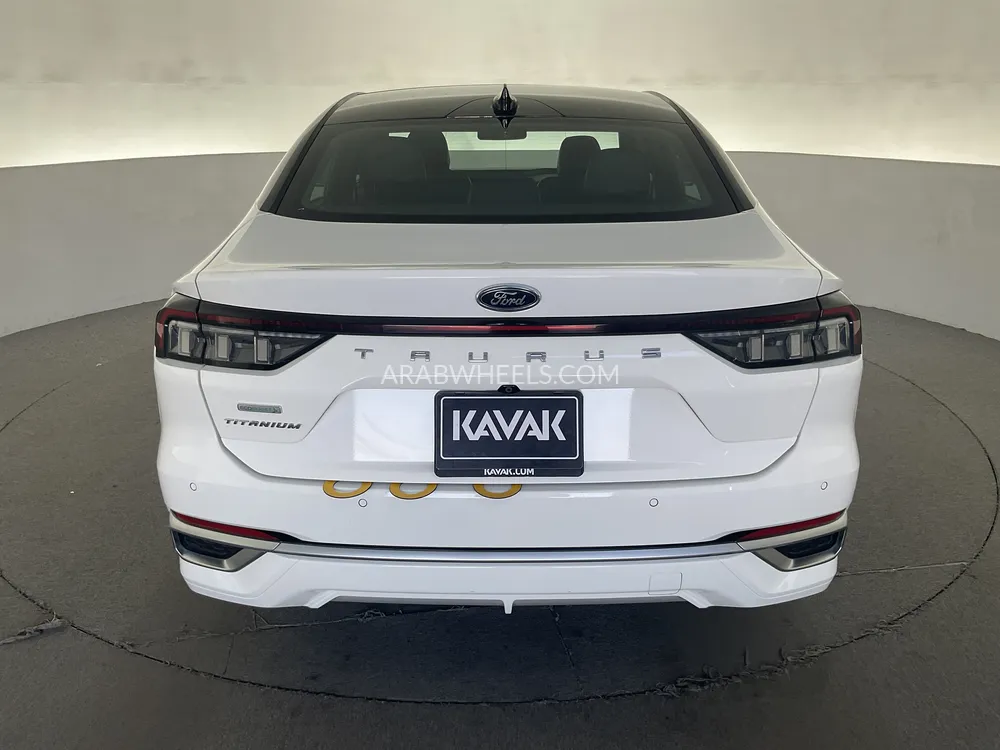 Ford Taurus 2024 for Sale in Dubai Image-29