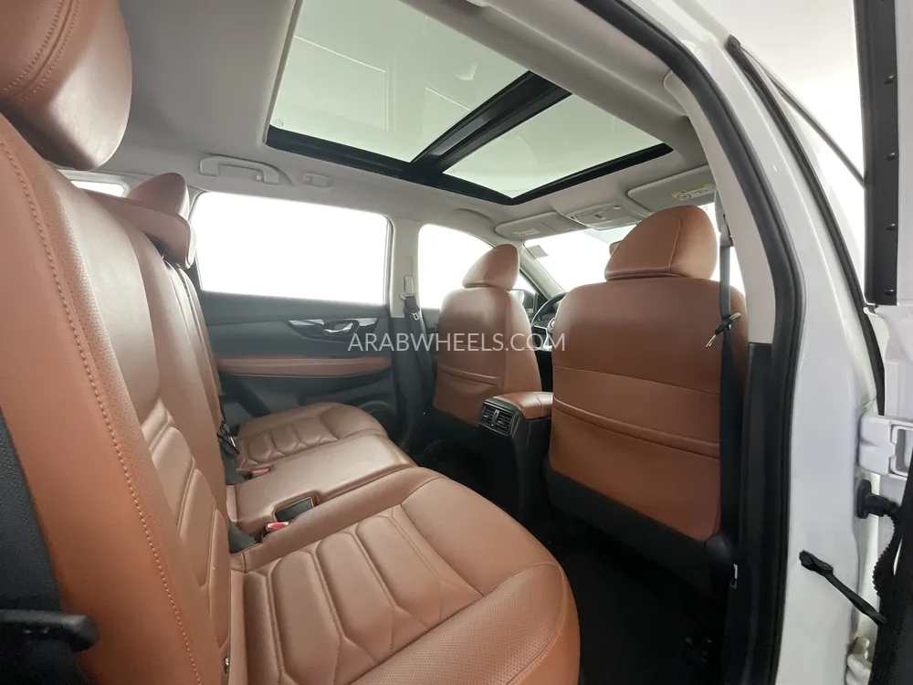 Nissan X-Trail 2022 for Sale in Dubai Image-12