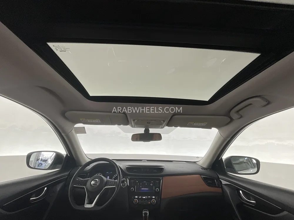 Nissan X-Trail 2022 for Sale in Dubai Image-18