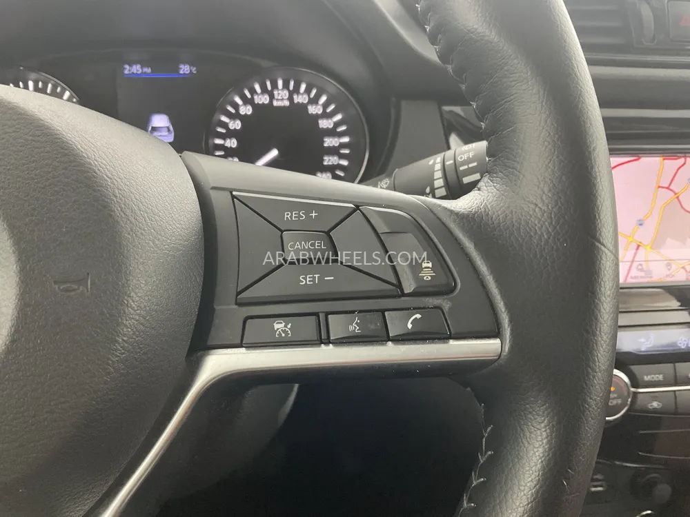 Nissan X-Trail 2022 for Sale in Dubai Image-19