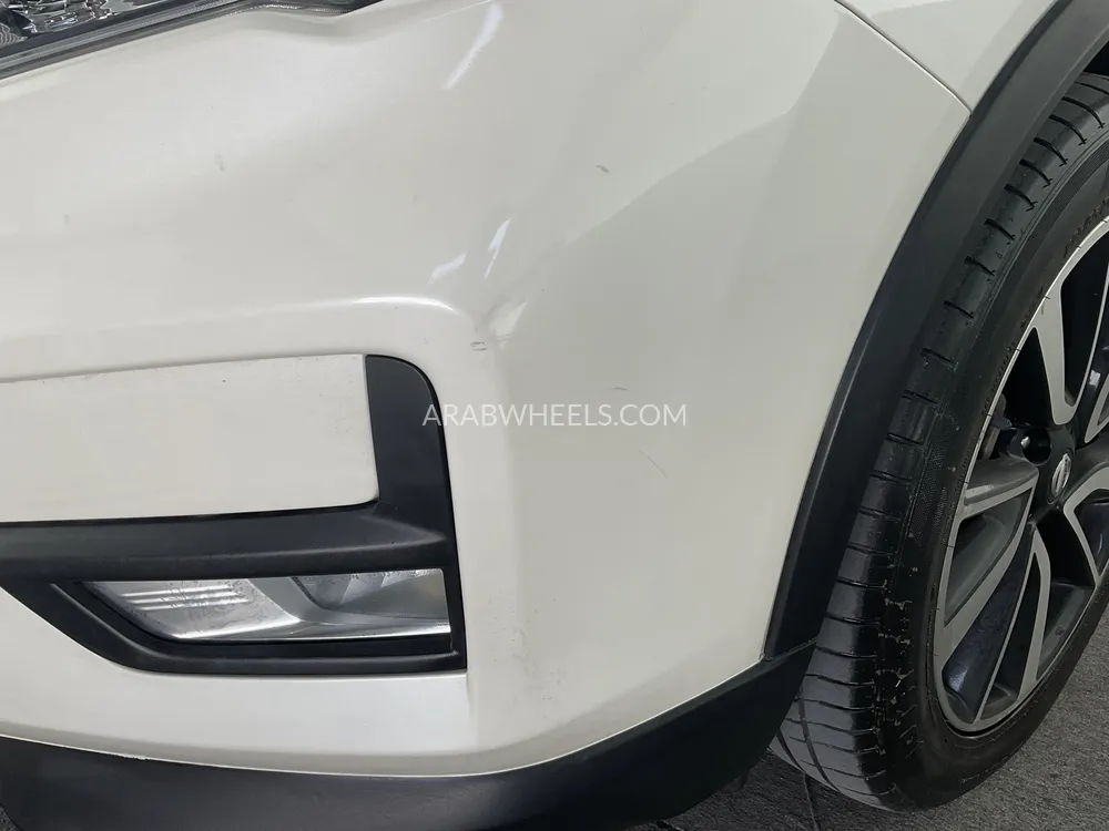 Nissan X-Trail 2022 for Sale in Dubai Image-31