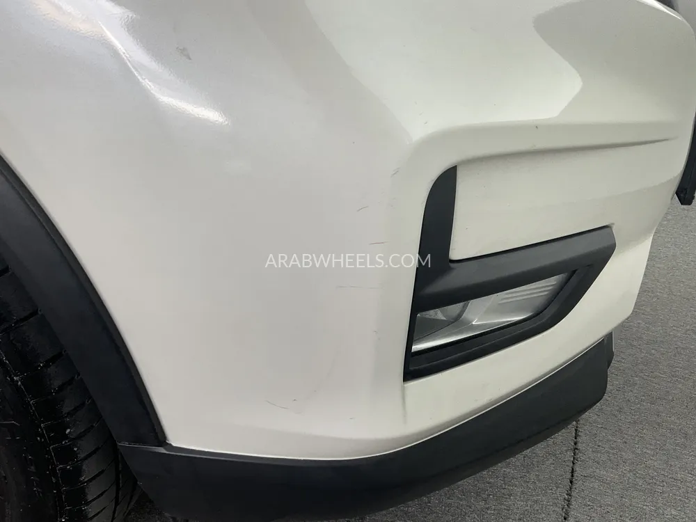 Nissan X-Trail 2022 for Sale in Dubai Image-34