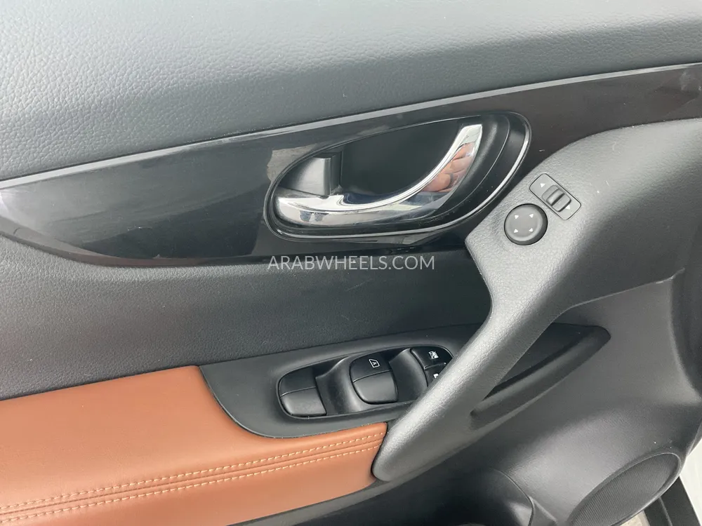 Nissan X-Trail 2022 for Sale in Dubai Image-37