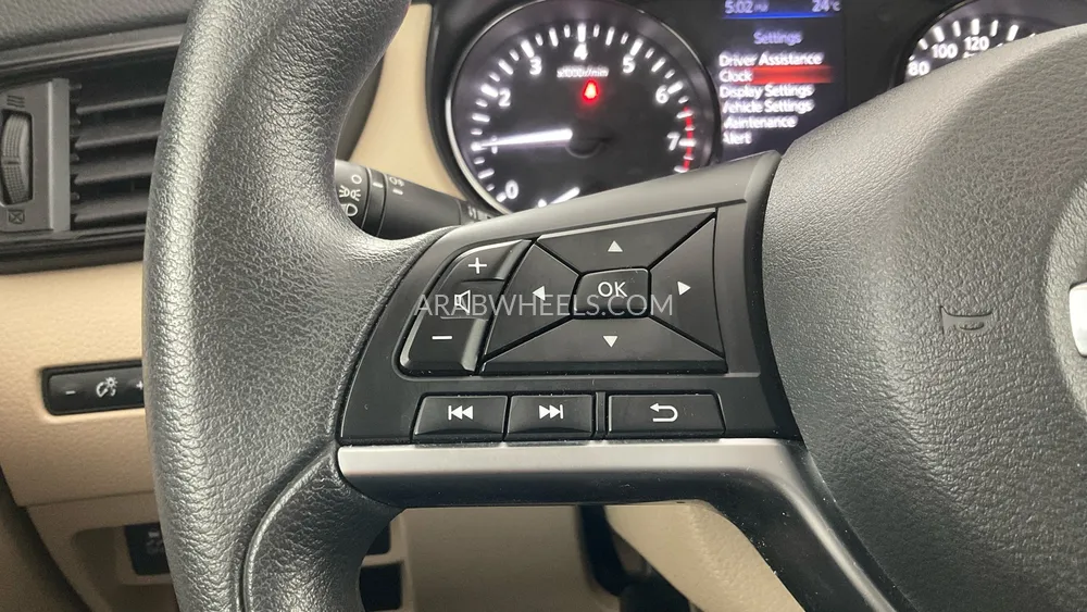 Nissan X-Trail 2020 for Sale in Sharjah Image-19