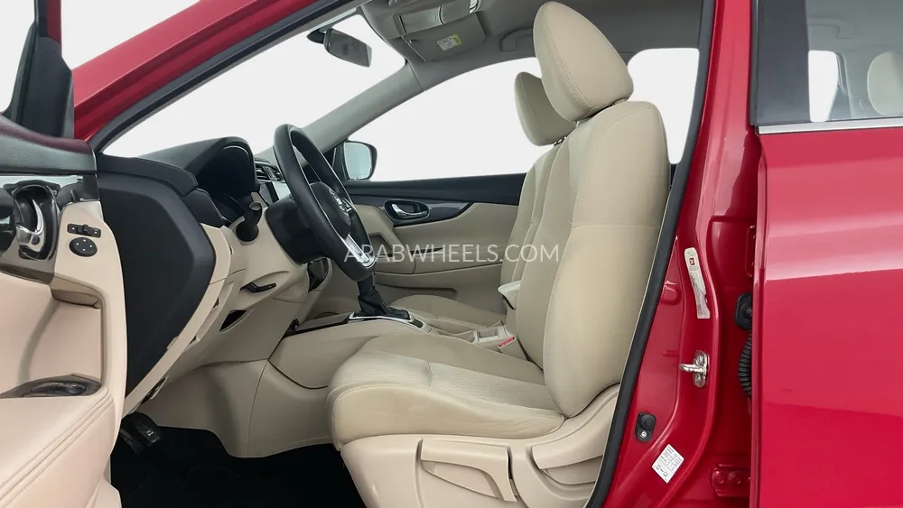 Nissan X-Trail 2020 for Sale in Sharjah Image-23
