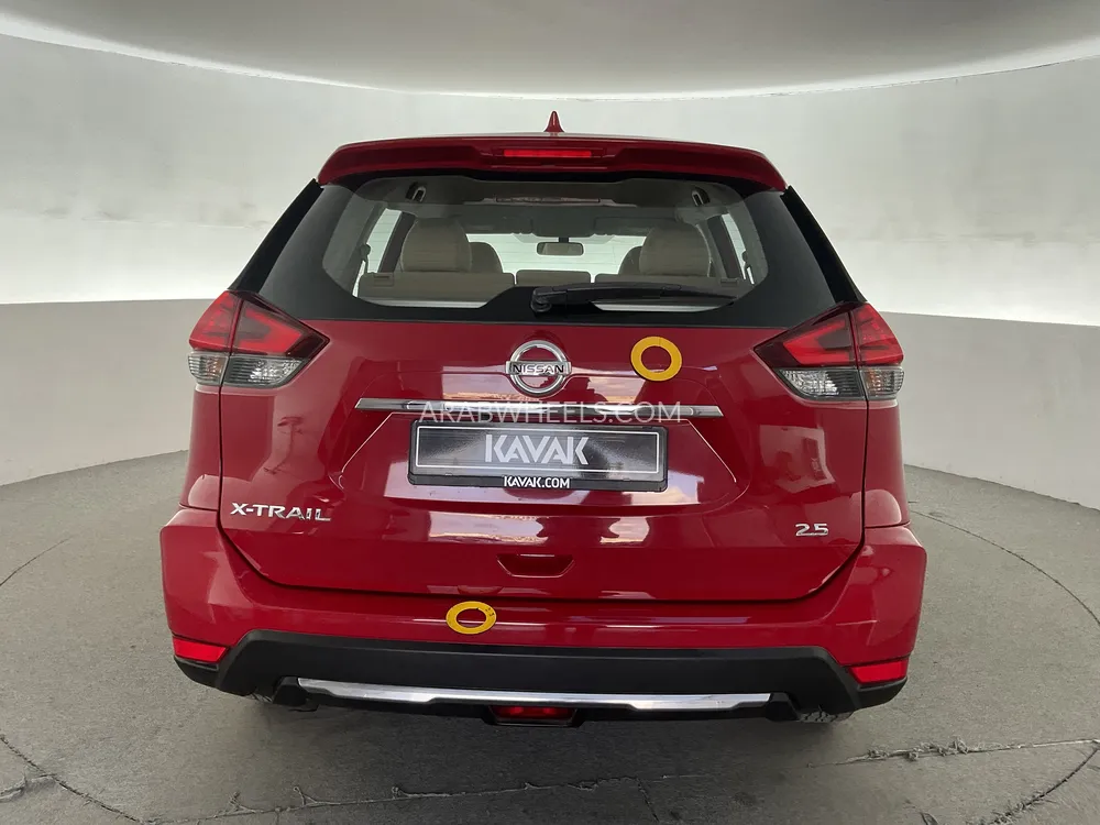 Nissan X-Trail 2020 for Sale in Sharjah Image-27