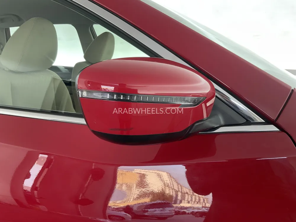 Nissan X-Trail 2020 for Sale in Sharjah Image-33