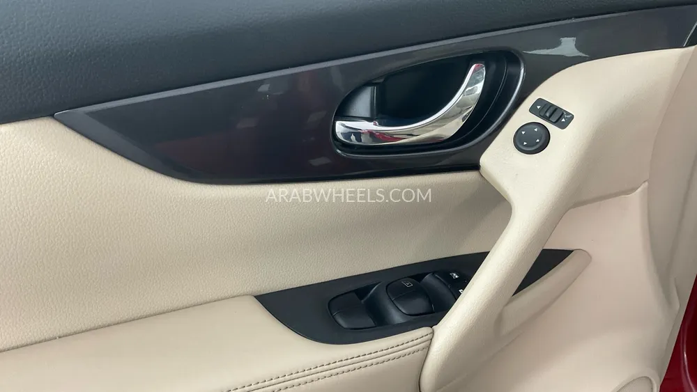 Nissan X-Trail 2020 for Sale in Sharjah Image-35