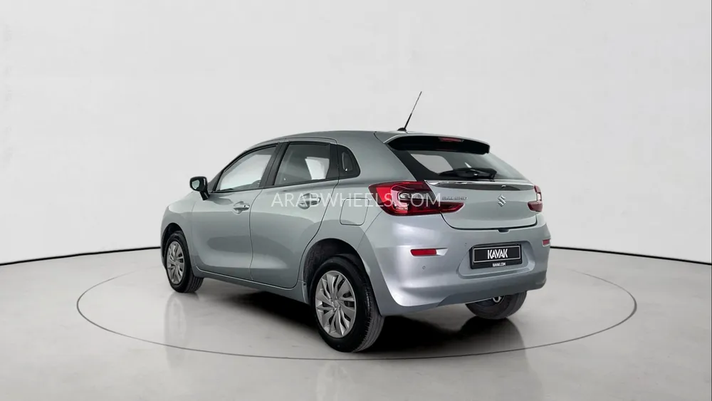 Suzuki Baleno 2024 for Sale in Dubai Image-4