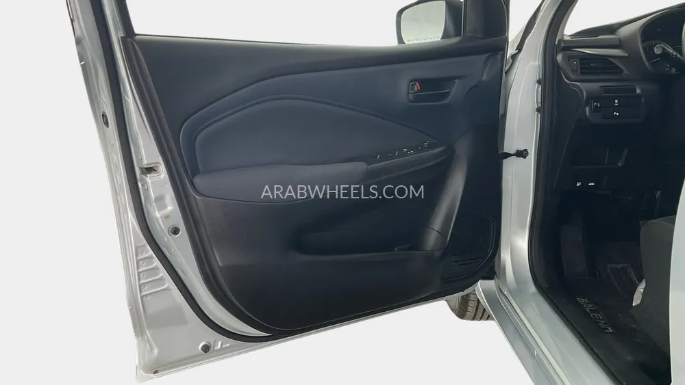 Suzuki Baleno 2024 for Sale in Dubai Image-18