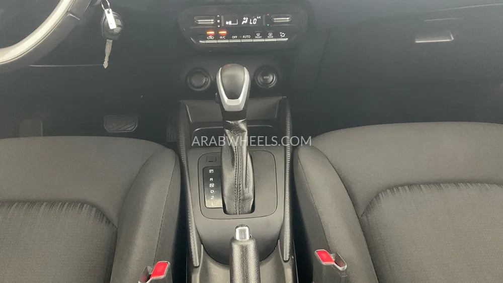 Suzuki Baleno 2024 for Sale in Dubai Image-22