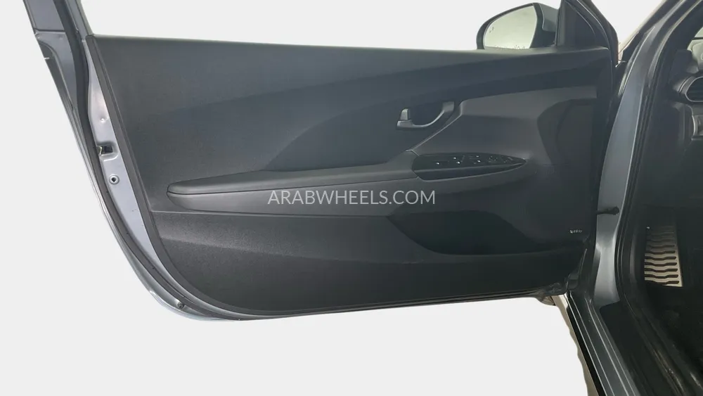 هيونداي فيلوسستر 2019 for Sale in الشارقة Image-17