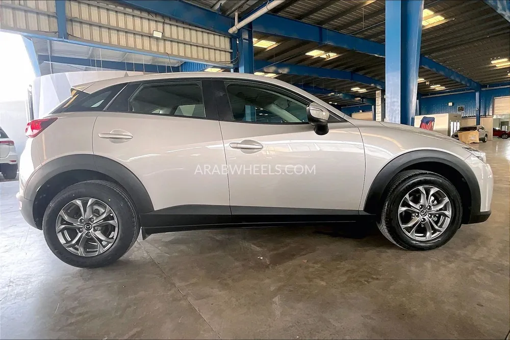 Mazda CX 3 2024 for Sale in Dubai Image-8