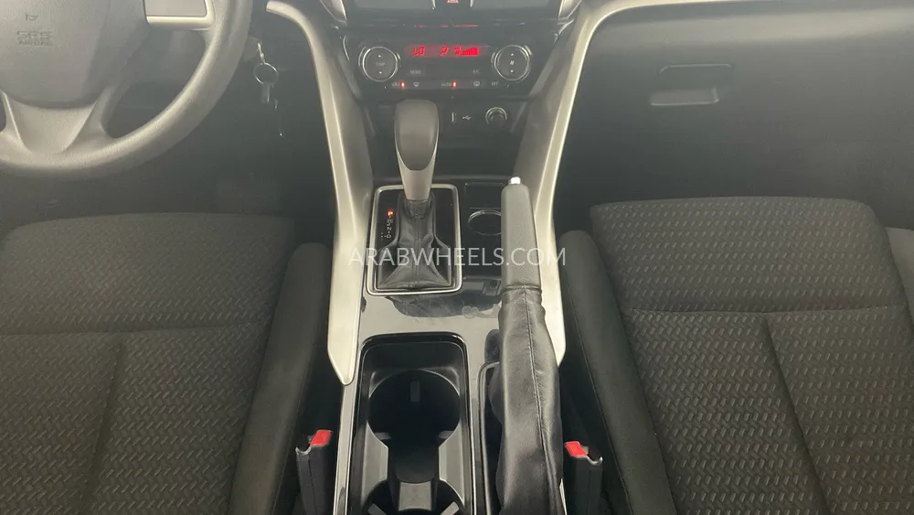 Mitsubishi Eclipse Cross 2020 for Sale in Sharjah Image-22