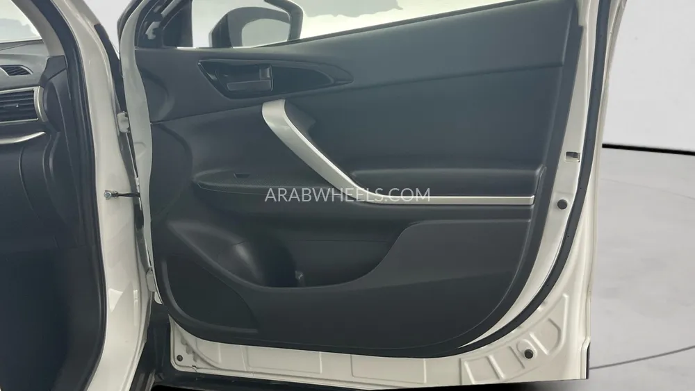 Mitsubishi Eclipse Cross 2020 for Sale in Sharjah Image-24