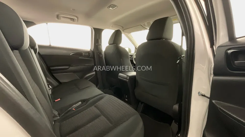 Mitsubishi Eclipse Cross 2020 for Sale in Sharjah Image-25