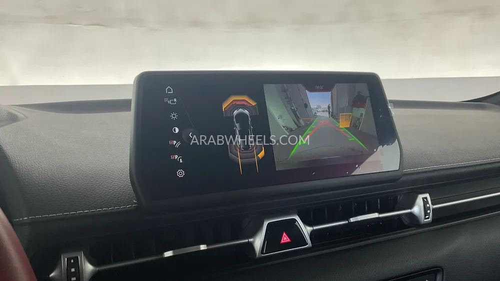 Toyota Supra 2024 for Sale in Sharjah Image-15