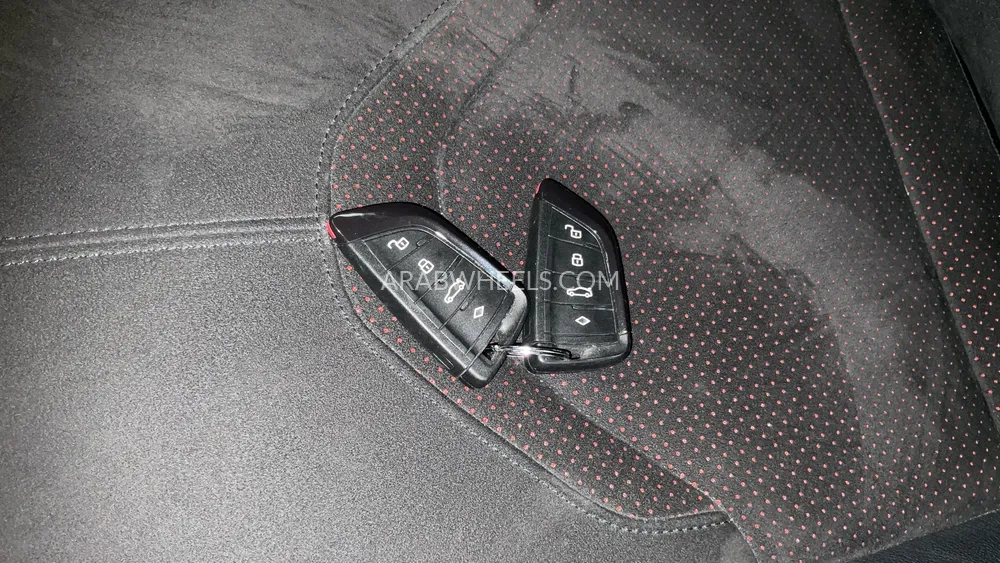 Toyota Supra 2024 for Sale in Sharjah Image-16